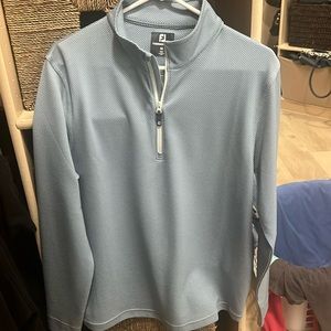 Foot Joy Thermo Series Quarter Zip